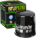 HIFLOFILTRO Oil Filter HF177 for