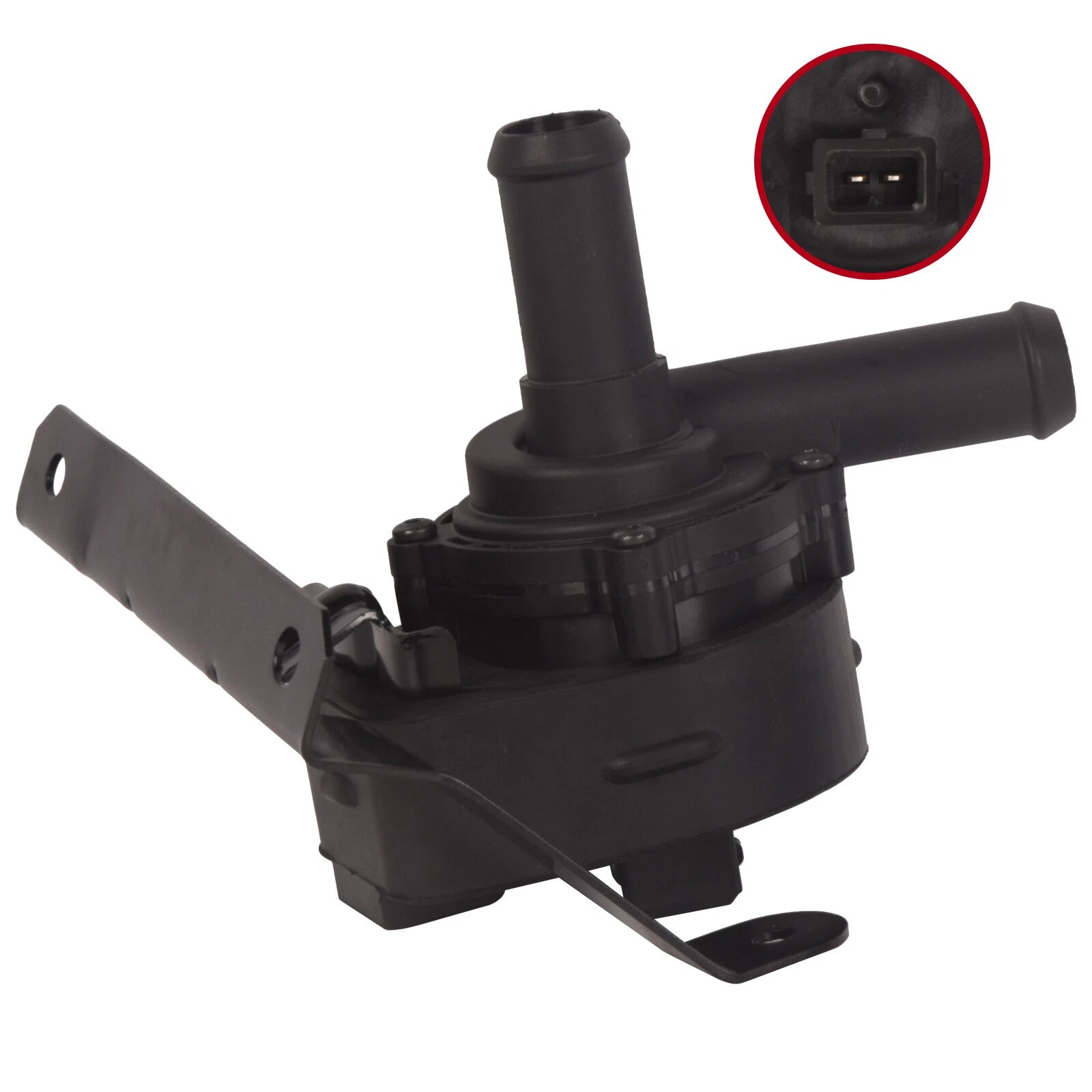 Auxiliary Water Pump for Nissan Pathfinder (2005–2012)