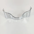 Lower Fairing Skirt Chrome for Harley-Davidson Touring Ultra Street Glide FLTR (2014–2023)