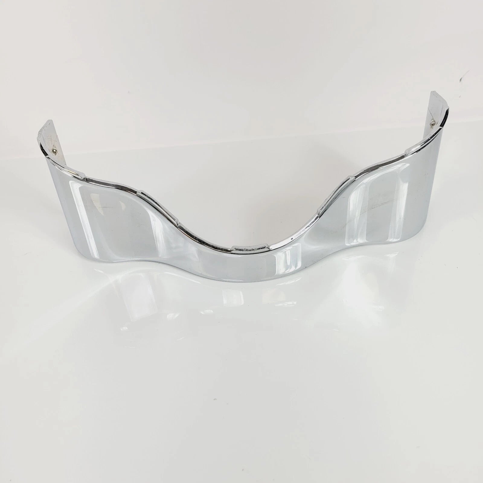 Lower Fairing Skirt Chrome for Harley-Davidson Touring Ultra Street Glide FLTR (2014–2023)