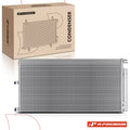 A/C Condenser with Receiver Dryer for Ford F-150, Expedition (2009–2014)