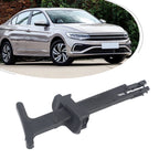 Front Hood Grille Latch Pull Rod Handle for VW Golf MK4, Jetta (1997–2006)