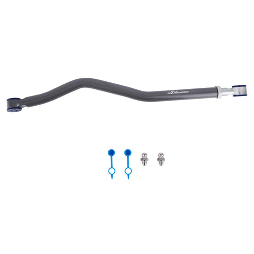 0-4.5" Lift Kit for Jeep Wrangler JL (2018–Present) Gladiator Front Adjustable Track Bar