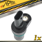 Camshaft Position Sensor for BMW 328d X5 2014–2018 535d X3 2015–2017