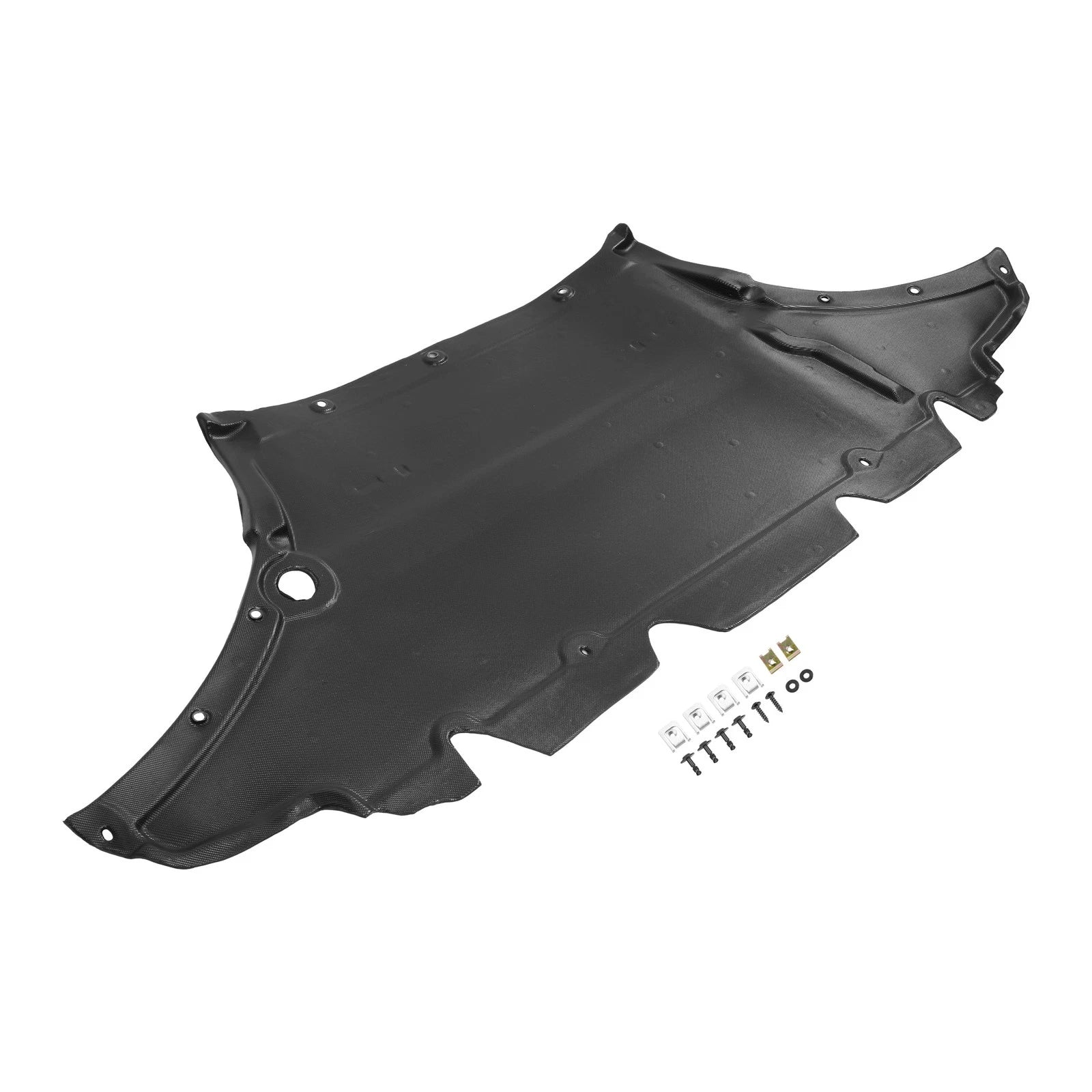 Engine Splash Shield for Audi A4 S5 (2008–2017) 8K1863821