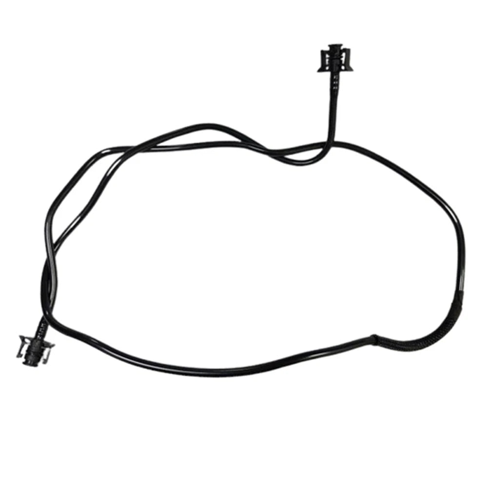 Replacement Coolant Reservoir Hose for Ford Focus (2015–2019) F1F18C012VA