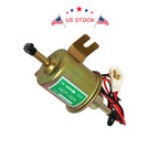 Electric Fuel Pump for Motorcycle ATV (12V)