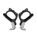 Rear View Mirror Base Mount Bracket for Honda Goldwing GL1800 (2001-2017)