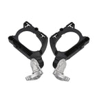 Rear View Mirror Base Mount Bracket for Honda Goldwing GL1800 (2001-2017)