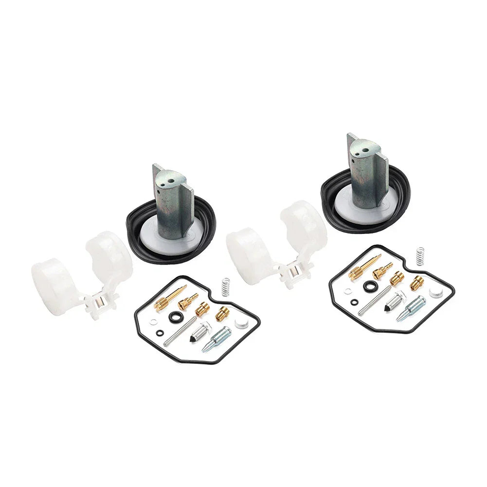Carburetor Repair Kit for Kawasaki Vulcan 500 EN500 (1991-1995)