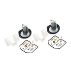 Carburetor Repair Kit for Kawasaki Vulcan 500 EN500 (1991-1995)