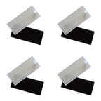 Set of 4 HEPA Filters for Neabot Q11 Vacuum Cleaner