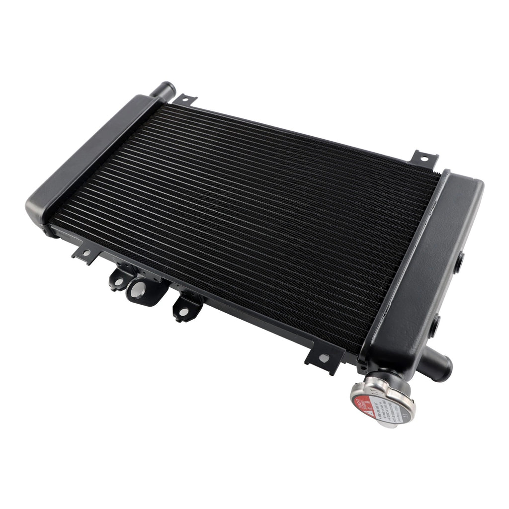 Radiator Cooling Engine Cooler for Kawasaki ZX-4R ZX-4RR (2023–2024)