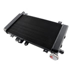 Radiator Cooling Engine Cooler for Kawasaki ZX-4R ZX-4RR (2023–2024)