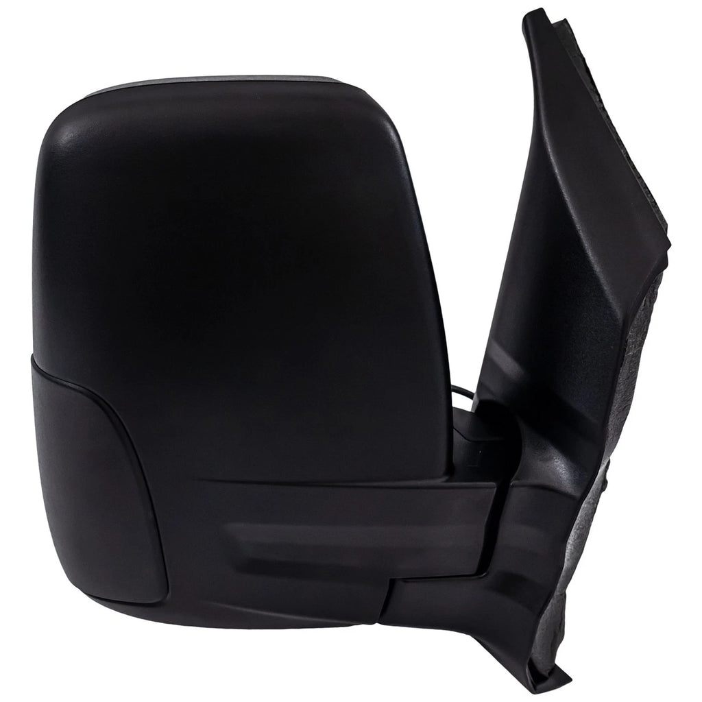 Passenger Right Side Mirror for Ford Transit-350 HD, Transit-250 (2020–2024)