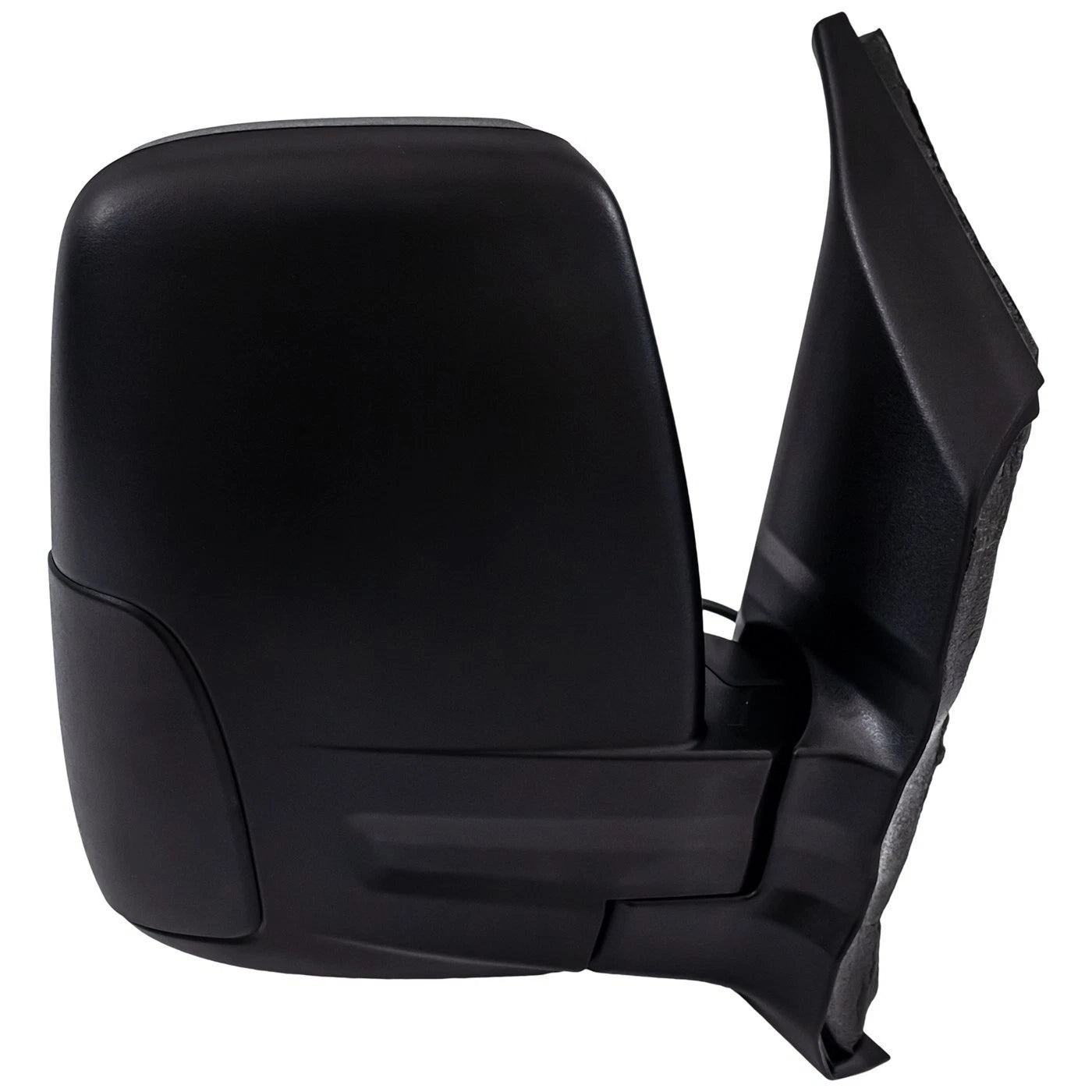 Passenger Right Side Mirror for Ford Transit-350 HD, Transit-250 (2020–2024)