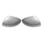2 x L&R Front Side Mirror Cover Caps for Nissan Altima (2019-2022)
