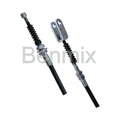 Brake Cable RH 46410-30551-71 for Toyota Forklift 7FGD40/45/50 (2000–2023)