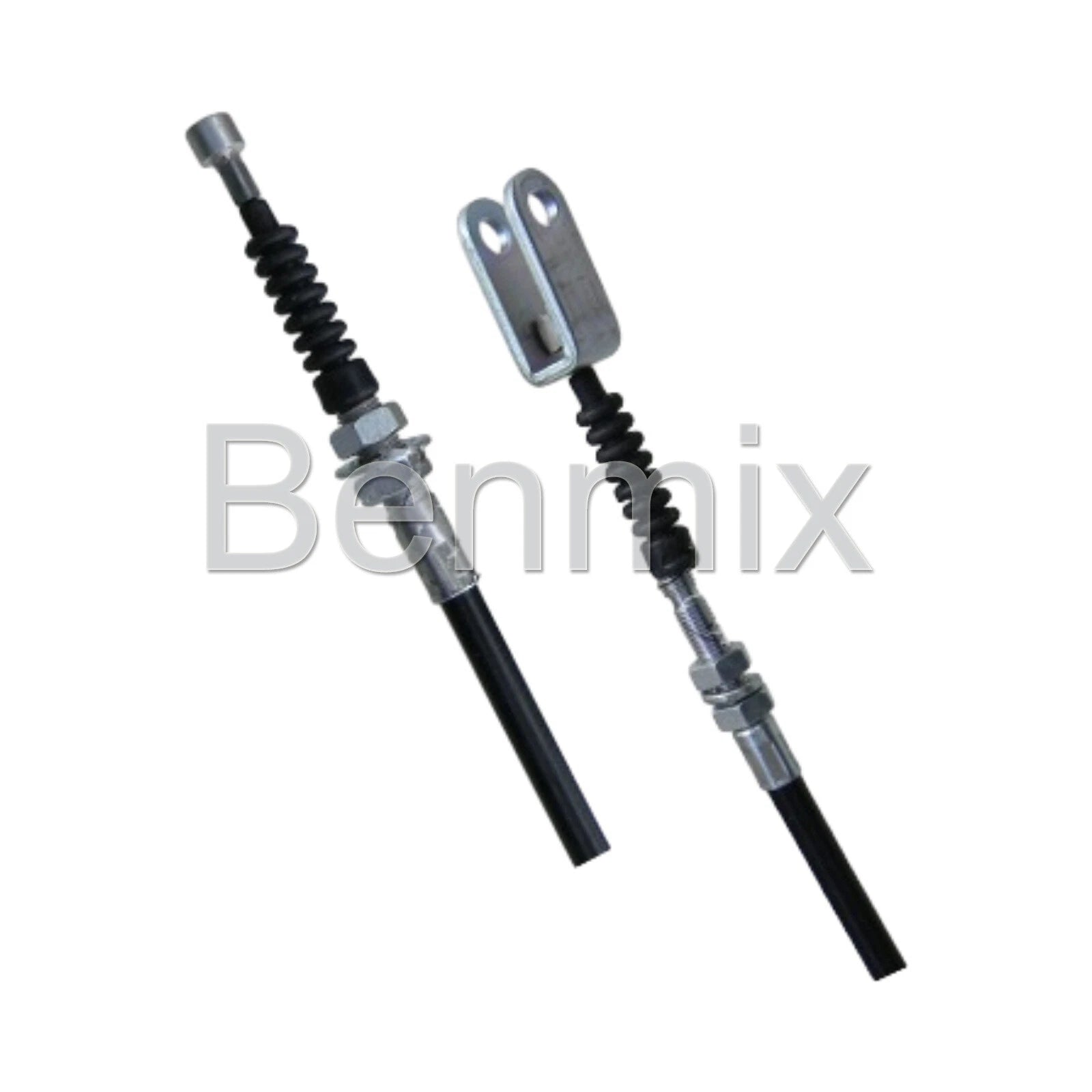 Brake Cable RH 46410-30551-71 for Toyota Forklift 7FGD40/45/50 (2000–2023)