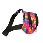 Fanny Pack for Crossbody Sling Shoulder Sport Pouch Hip Purse (N/A)