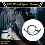 ABS Wheel Speed Sensor No. 84578059 for Chevrolet Blazer (1995–2005)