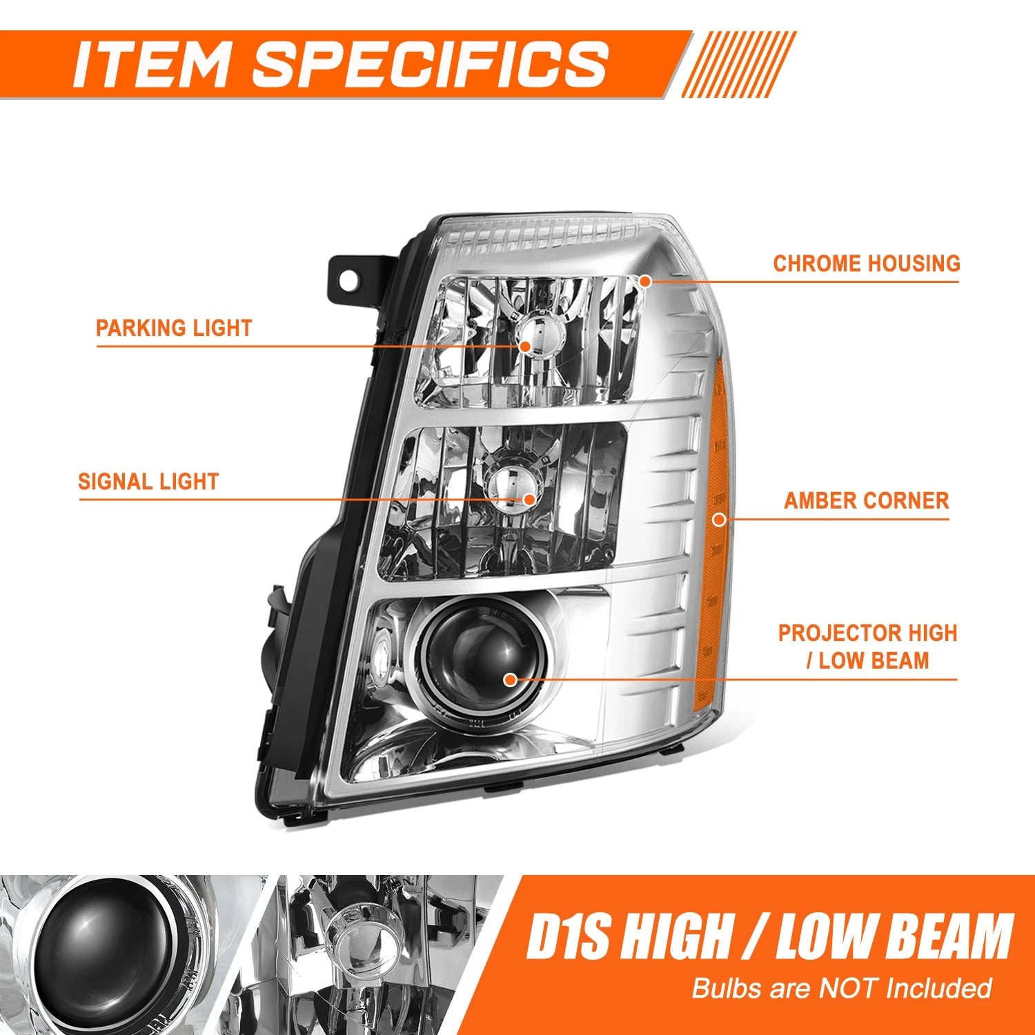 Aluminum Over-Hanging Lip Tongue Tool Box for Truck Trailer