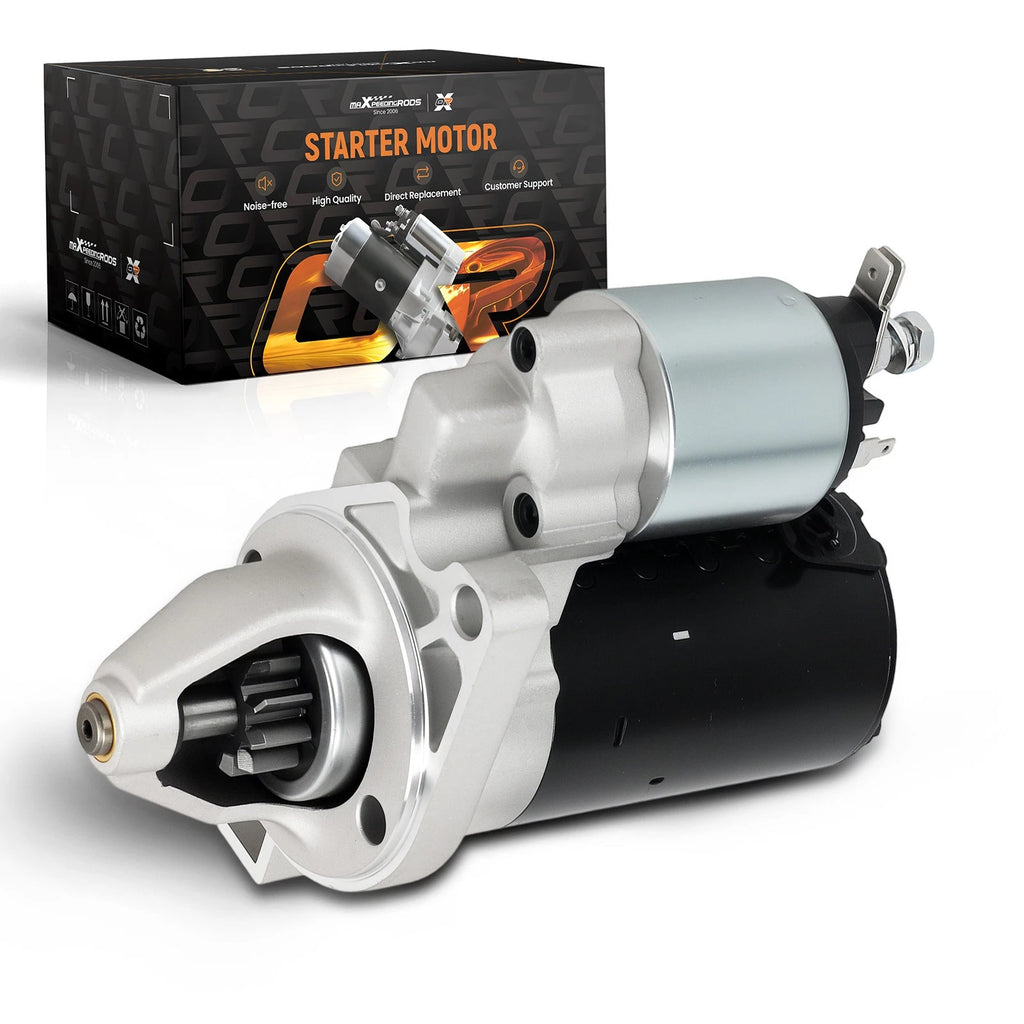 Starter Motor for MG MGB (1968–1980) 16164N 25654A 10T 12V 1.1kW