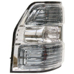 Tail Lights Pair LH+RH for Mitsubishi Pajero NS NT NW (2006 - 2014)