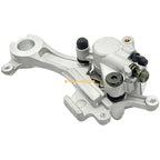 Rear Brake Caliper & Pads for Yamaha WR250F WR450F YZ125 YZ250 YZ250F YZ450F (2001–2023)