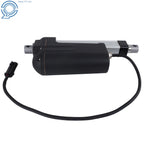 Quick Tach Actuator for John Deere 318D 320D 323D 319D 329D