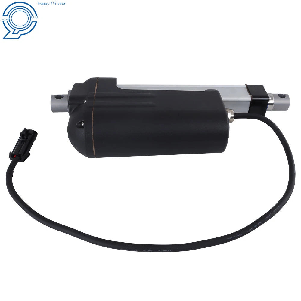 Quick Tach Actuator for John Deere 318D 320D 323D 319D 329D