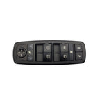 Power Window Switch for RAM 1500 2500 3500 (2019–2021)