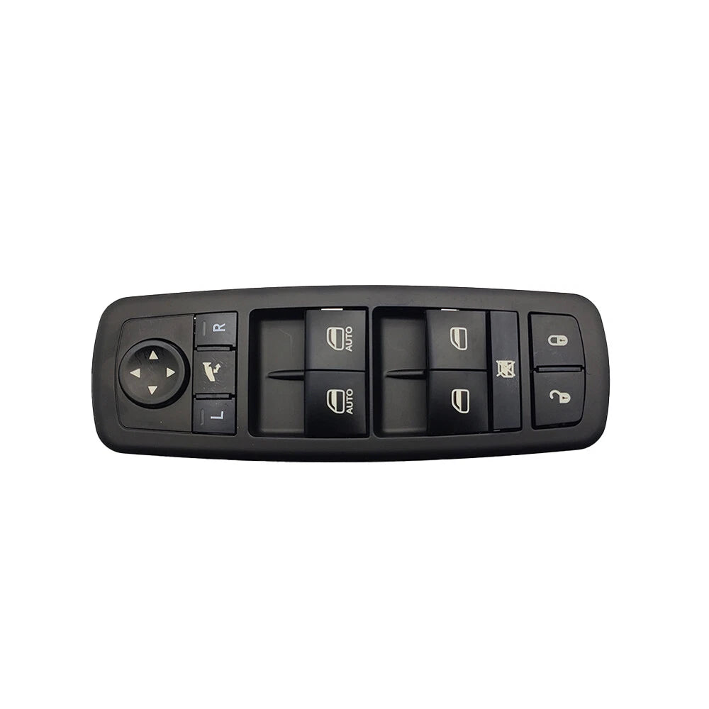 Power Window Switch for RAM 1500 2500 3500 (2019–2021)
