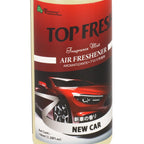 Air Freshener Mist Spray for Car Home (3.38oz) - New Car Scent
