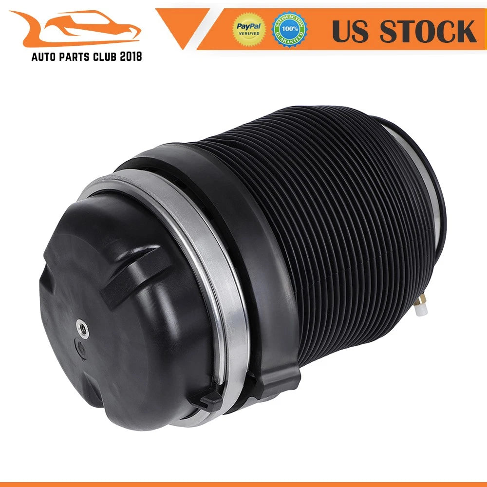 Rear Left Air Suspension Spring 3Y5616001F for Bentley Mulsanne (2011–2016)