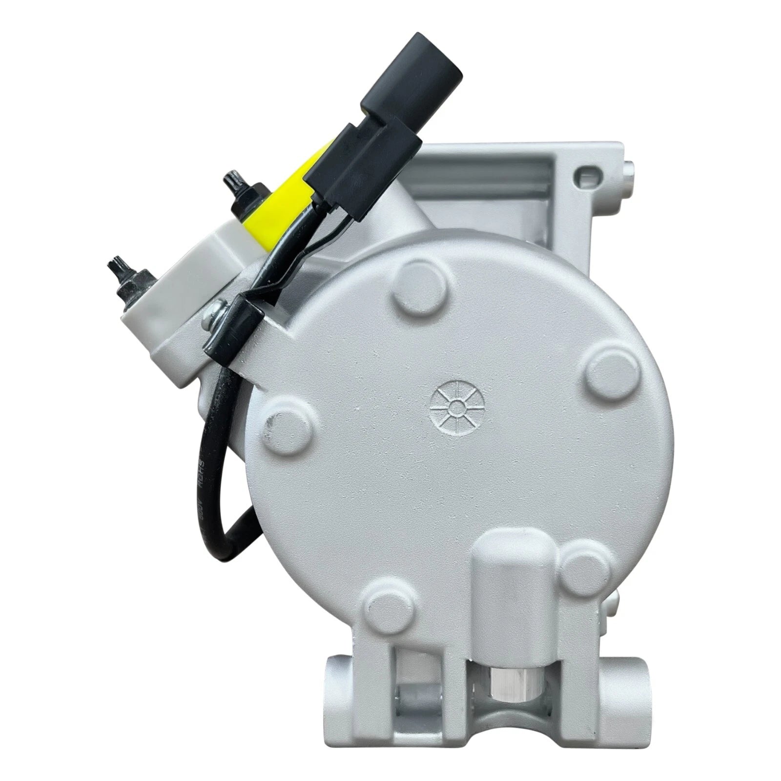A C Compressor Replacement for Ford Ranger 3.2L Diesel (2011-2018)