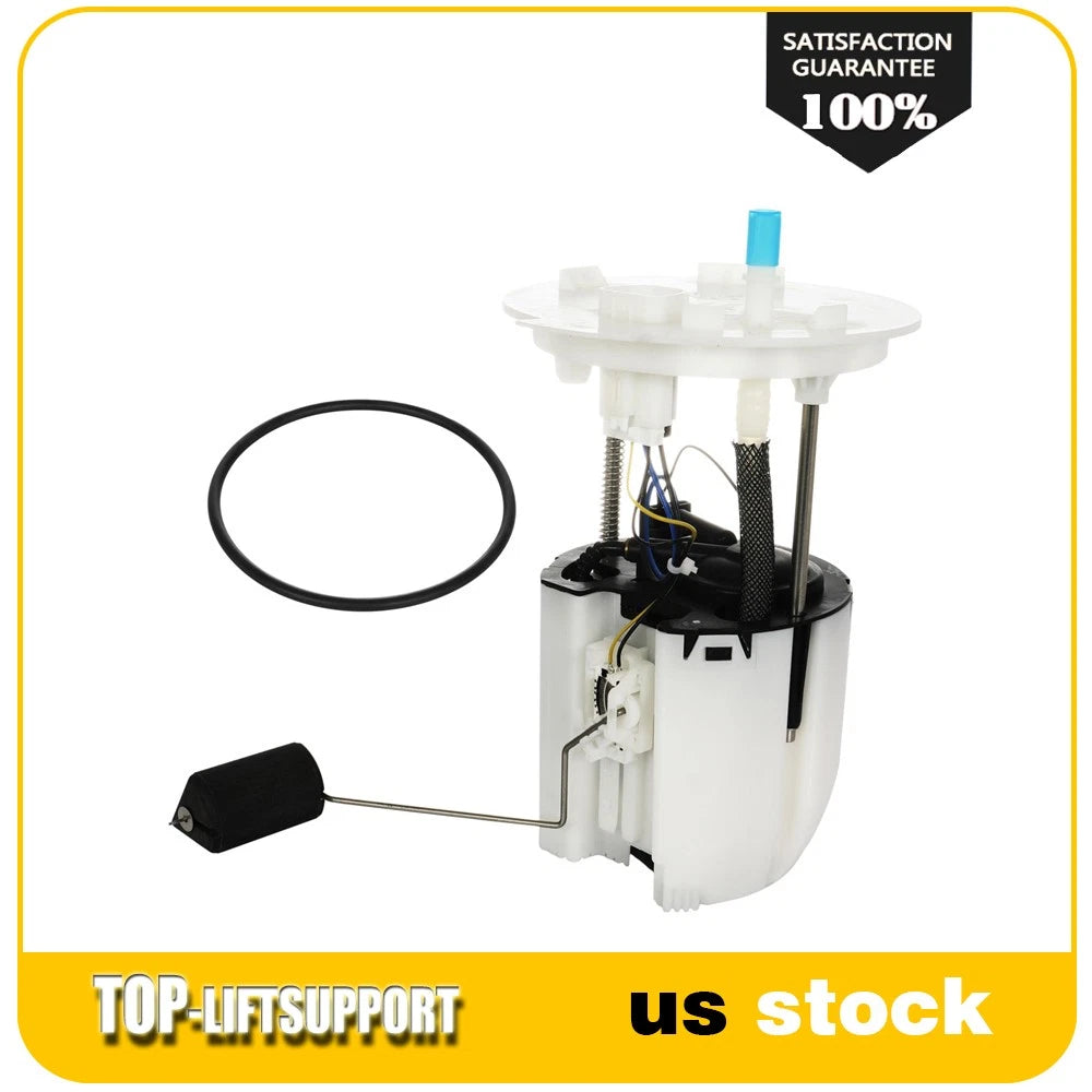 Fuel Pump Assembly for Ford Fusion (2016–2019) 2.0L