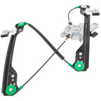 Power Window Regulator Set for Chrysler 300, Dodge Charger