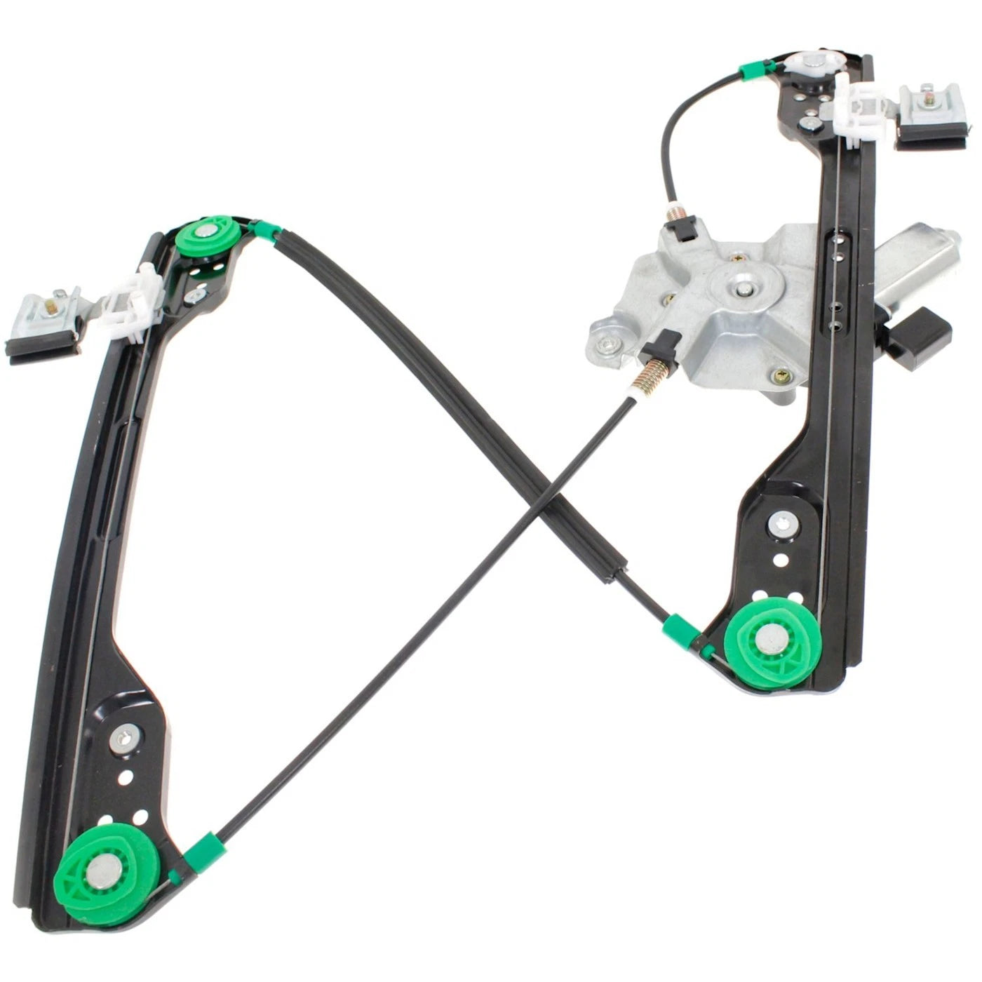 Power Window Regulator Set for Chrysler 300, Dodge Charger