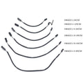 Heated Hand Grips Extension Wiring for Harley Touring (2014–2021) & Softail (2016–2021)