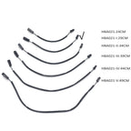 Heated Hand Grips Extension Wiring for Harley Touring (2014–2021) & Softail (2016–2021)