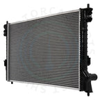 Cooling Kit for 2011 Lincoln MKX (2011–2014) & Ford Edge (2011–2014)