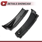 Center Windshield Wiper Cowl Cover for Ford Excursion (2000–2005)