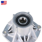 2X Spindle Assembly for MTD Troy Bilt (YYYY–YYYY)