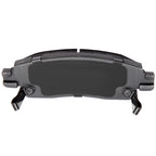 Set of 5 Ceramic Brake Pads for GMC Envoy (2002–2009)