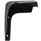 Set of 2 Splash Shields for Toyota Camry (2012–2014)