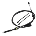 Shift Cable for GMC Sonoma 4.3L V6 4WD (1998–2004)