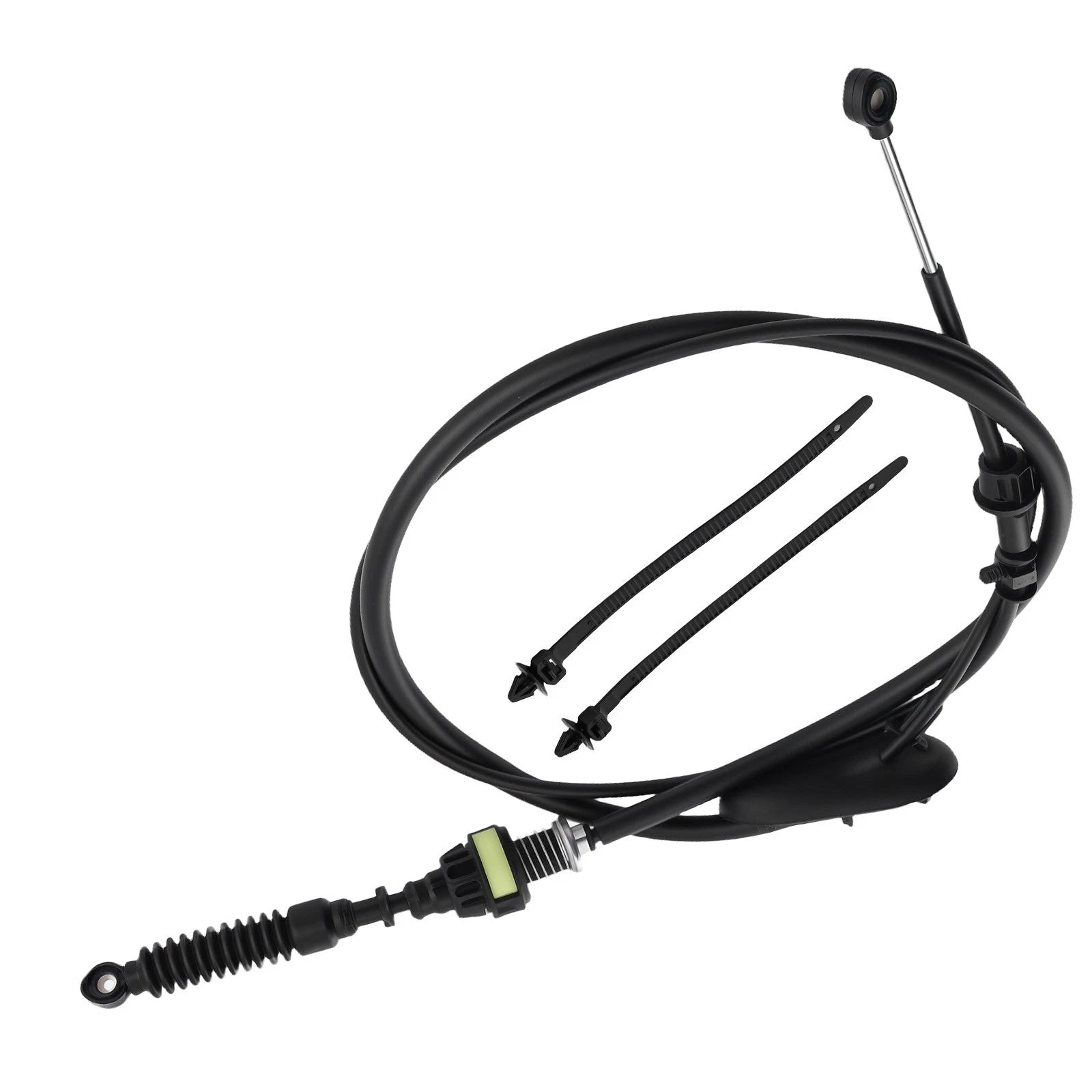 Shift Cable for GMC Sonoma 4.3L V6 4WD (1998–2004)