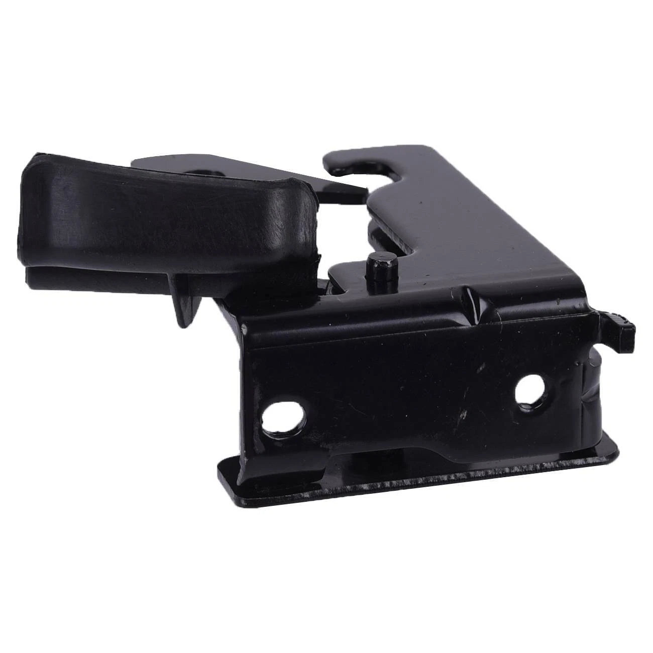 2X Upper Hood Safety Catch Latch Lock for Mercedes-Benz W221 S-Class (2006–2013)