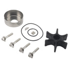Water Pump Impeller Repair Kit for Yamaha Outboard (60X-W0078-00)